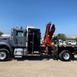 Boom bucket trucks peterbilt 348 45779653 150x150