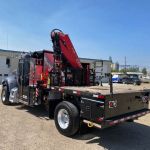 Boom bucket trucks peterbilt 348 45779654 150x150