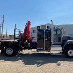 Boom bucket trucks peterbilt 348 45779658 150x150