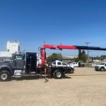 Boom bucket trucks peterbilt 348 45779686 150x150