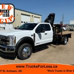 Crane trucks ford f 550 48982796 150x150