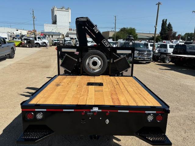 Crane trucks ford f 550 48982807