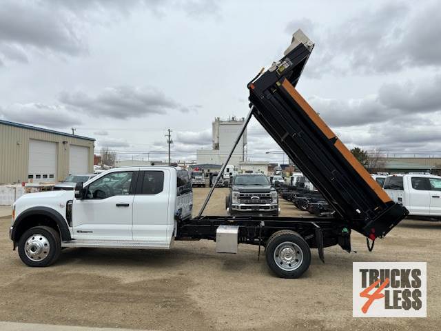 Dump trucks ford f 550 47151820