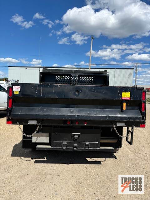 Dump trucks ford f 550 48102994