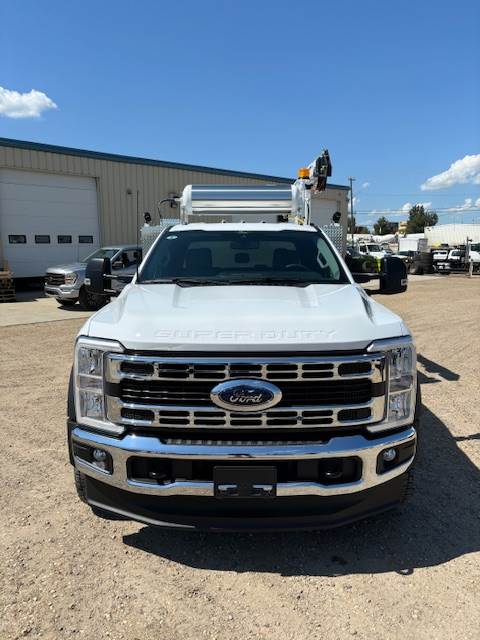 Mechanic utility service trucks ford f 550 49046163