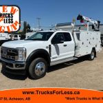 Mechanic utility service trucks ford f 550 49046187 150x150