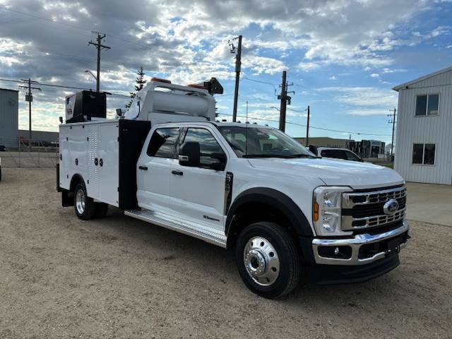 Mechanic utility service trucks ford f 550 49595415