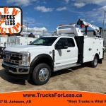 Mechanic utility service trucks ford f 550 50442757 150x150