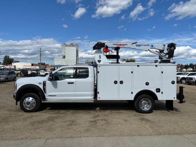 Mechanic utility service trucks ford f 550 50442758