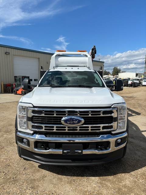 Mechanic utility service trucks ford f 550 50442760