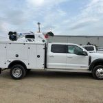 Mechanic utility service trucks ford f 550 50566579 150x150