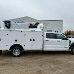 Mechanic utility service trucks ford f 550 51402016 150x150