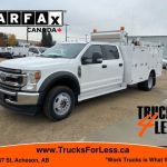 Mechanic utility service trucks ford f 550 51402554 150x150