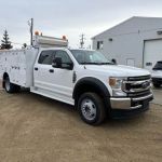 Mechanic utility service trucks ford f 550 51402560 150x150