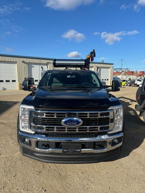 Mechanic utility service trucks ford f 550 51713157