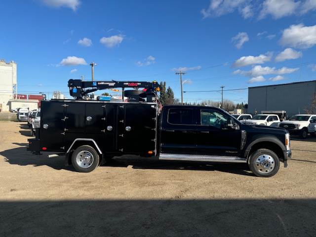 Mechanic utility service trucks ford f 550 51713159