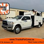 Mechanic utility service trucks ram 5500 50531999 150x150