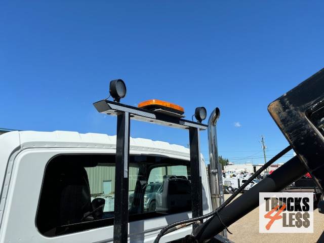 Rollback tow trucks international mv607 48125609