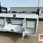 Service truck bodies milron 8 series aluminum 50761656 150x150