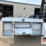 Service truck bodies milron 8 series aluminum 50761670 150x150