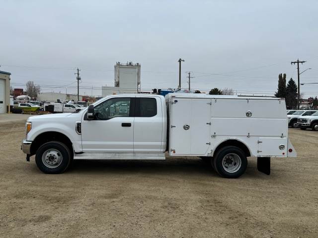 Mechanic utility service trucks ford f 350 51949328