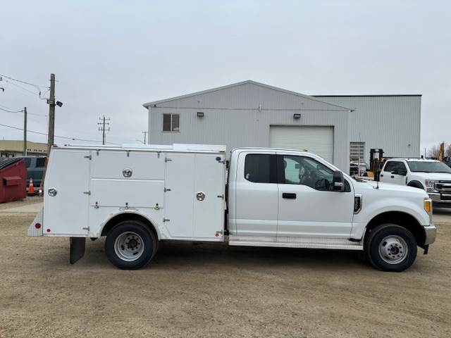 Mechanic utility service trucks ford f 350 51949332