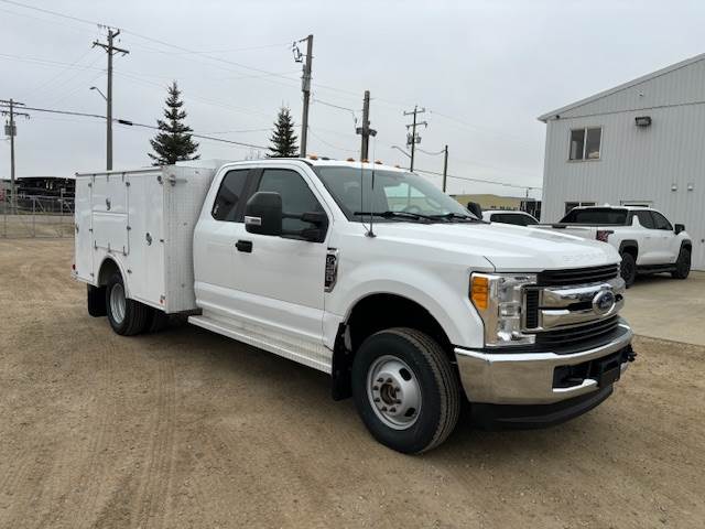 Mechanic utility service trucks ford f 350 51949333