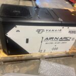 Vanair Air N Arc 330D Multi-Function