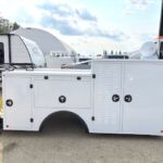 Milron 11 Series Split Profile Service Body