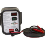 Vanair Super Boost All 12/24V with Protect All Revolt System