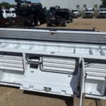 Milron 8 Series Aluminum Service Body