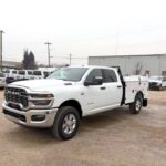 2025 Ram 3500 Big Horn 4x4 Service Truck