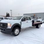 2023 Ford F-550 Deck Truck
