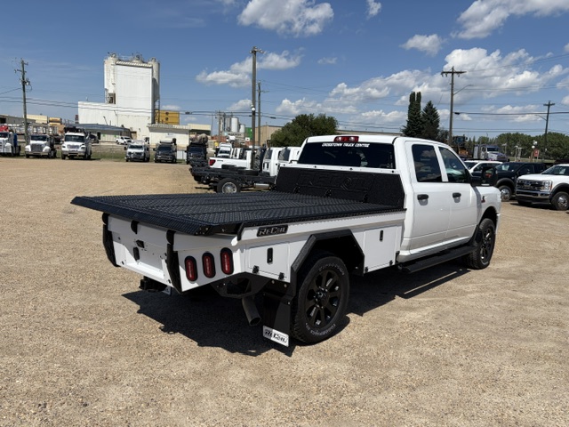 Recoil Deck System
