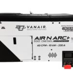Vanair Air N Arc 330D