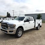 2026 Ram 3500 Big Horn 4x4 Service Truck